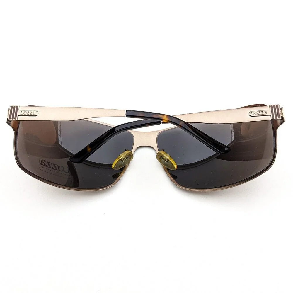 🕶️Lozza SL2011 Sunglasses 68/12 120 | ALT345🕶️
